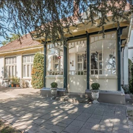 Dinkel Verblijf Denekamp Exterior foto