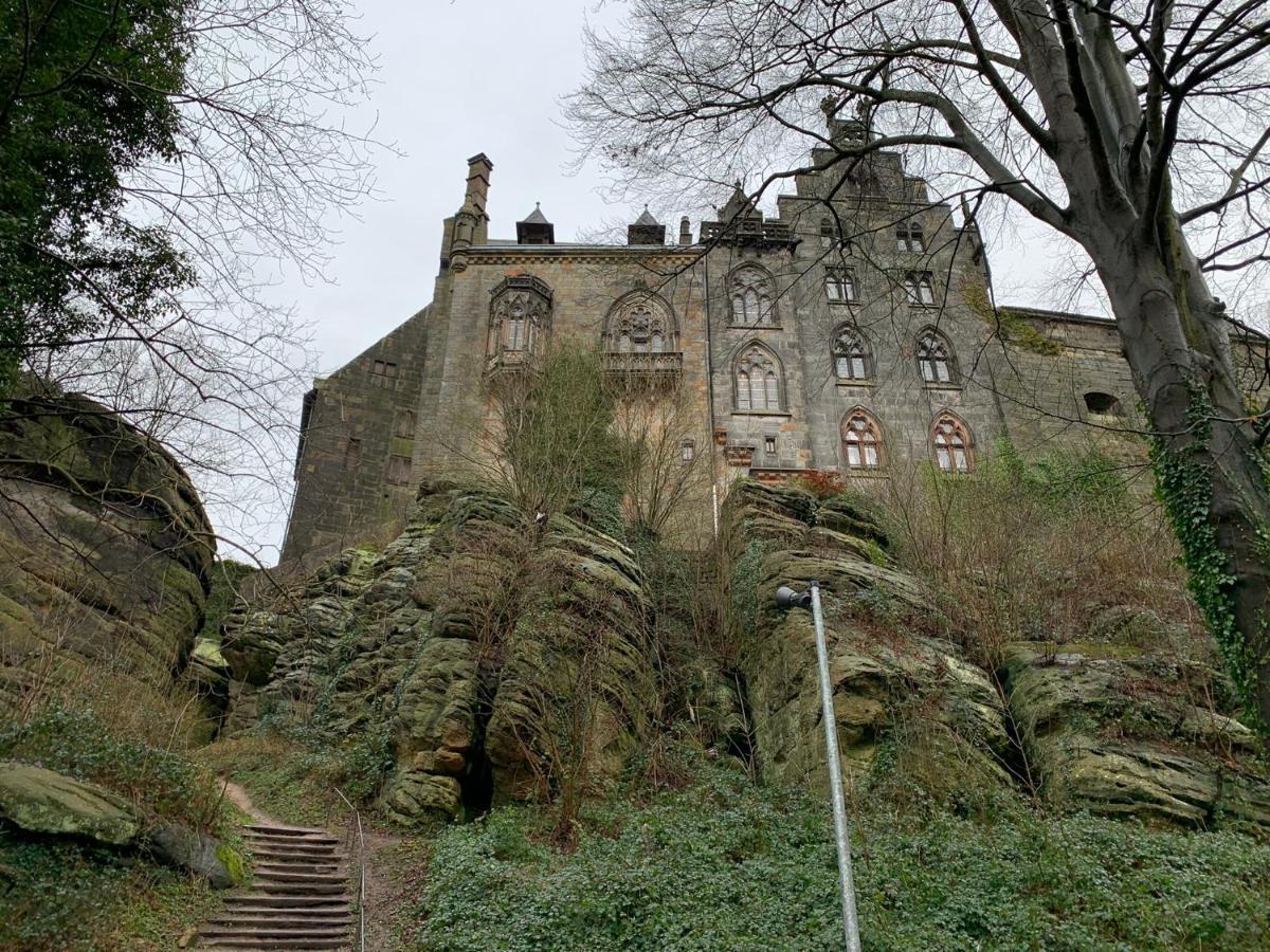Dinkel Verblijf Denekamp Exterior foto